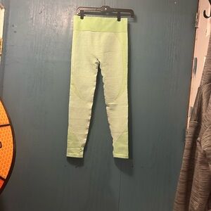 Stylish Mint Kids Leggings